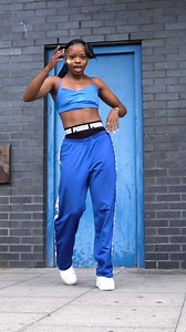 157K views · 10K reactions | Fay comes with a smooth routine on "Ijo (Laba Laba)" ✨ | Afro Dance | Facebook