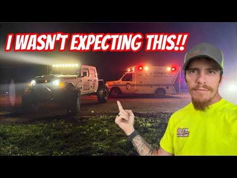 I Had to Call for Backup on This One!!