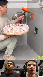 1.8M views · 6.9K reactions | un accesorio perfecto para la ducha | Yhosman | Facebook