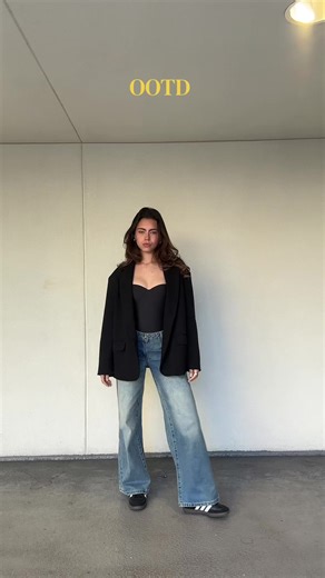 Had to post this outfit again I fear it’s too good! #petitefashion #fashiontiktok #outfitideas #ootdfashion #model