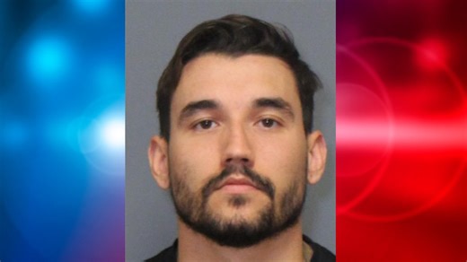 Man accused of strangling ex-girlfriend charge changed to first-degree murder