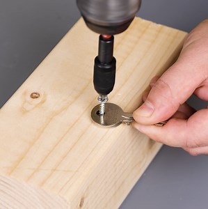 2.3M views · 14K reactions | Home Repair Wizardry for Quick Repairs! | Green Bean | Facebook