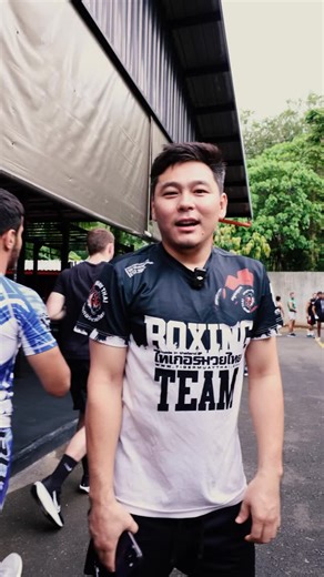 5K views · 159 reactions | A look at the Pro Level Western Boxing Class with Coach Aleksei here at Tiger Muay Thai 壘 Taking place on Mondays and Fridays at 8am and Tuesdays and Thursdays at 6pm, these classes are suitable for professional fighters of all disciplines, and utilize partner technique and bag drills to build advanced punching skills. #boxing #tigermuaythai #phuket #thailand | Tiger Muay Thai & MMA Training Camp, Phuket, Thailand | Facebook