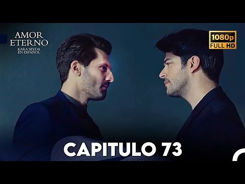 Amor Eterno Capítulo 73 (Doblado En Español)