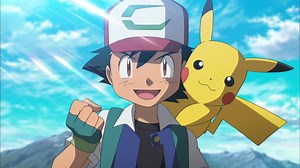 14K views · 548 reactions | Pokémon the Movie: I Choose You! - New Trailer  The movie premieres July 15th | AnimeSekai | Facebook