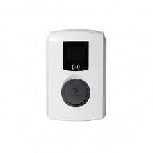 ALFEN EVE SINGLE PRO-LINE 3PH – WALLBOX TRIFASE PER VEICOLI ELETTRICI 11 KW 16A / T2 / RFID / E-FLUX