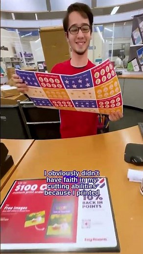 Gamify Your Goals with Staples Printing