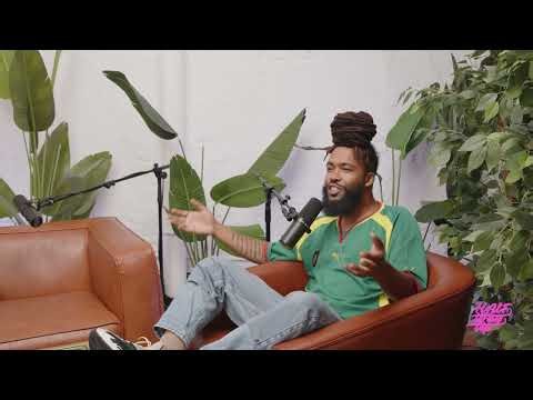 Don't Be To Hard On Yourself ! | Half Way Up