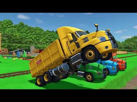 Tractor Race🚜🤠 Farming simulator 22