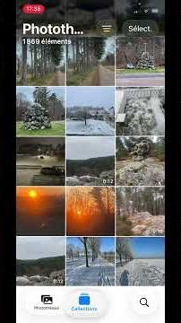 Hiding photos on iPhone (iOS 26) #tutorial #iPhone #ios #ios26 #tip #apple #photos #shorts