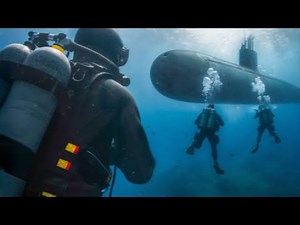 Navy SEALs Fight for Their Lives – The Deadly North Korea Infiltration