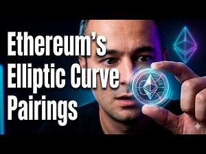 How Ethereum uses elliptic curve pairings (Python demo)