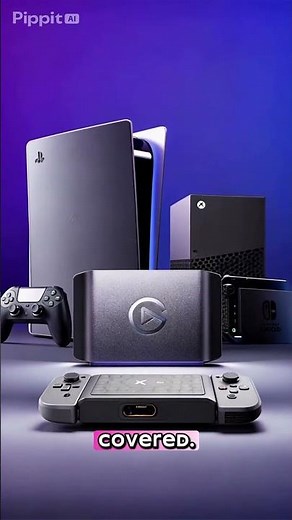 Elgato HD60X The Ultimate Capture Card for Gamers!