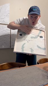 Here’s a bit more info on what is going on behind my wall hanging tiles! I’m wrapping this mural up to deliver TODAY! And I can’t wait to show you more:) #ceramics #handbuiltceramics #pottery # | Benjamin Cahoon Creative