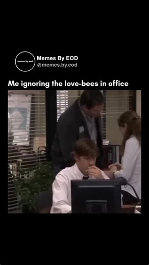Memes By EOD on Instagram: "Kuch dikhai nahi de raha hai #officeaffair #officelove #officelife #officememes #memesbyeod"