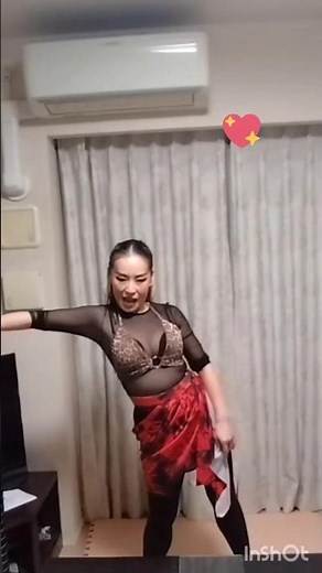 カッコよくルンバを踊ろう!! #社交ダンス #dance #10ダンス #ダンス #シーチン