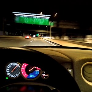 Check the Top Speed Over 400km/h in Tokyo with 1000hp Nissan GT-R | Racing Spec