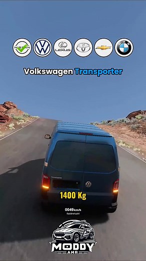 681K views · 10K reactions | 1400 Kg Climbing Challenge #beamng #beamngdrive #beamngcrash #car #cars #game #gaming #crash #fblifestyle #سيارات #عربيات #حوادث | Mody Amr - Gaming | Facebook