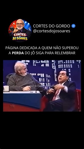 Cortes do Jô Soares 👴🏻 on Instagram: "5 curiosidades sobre o Programa do Jô ☕🛋️ 1. Começou no SBT, não na Globo Muita gente associa o programa à Globo, mas ele estreou em 1988 no SBT como Jô Soares Onze e Meia. Só foi para a Globo em 2000, já com o nome Programa do Jô. 2. O horário nunca foi “cedinho” O título Onze e Meia era quase uma piada: o programa raramente começava às 23h30. Muitas vezes ia ao ar perto da meia-noite (ou depois 😅). 3. A banda virou marca registrada A banda do programa,