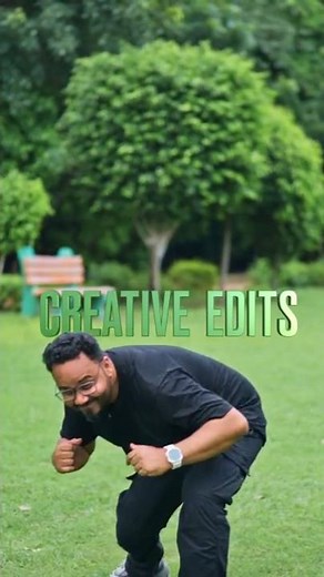 VFX 101 - Text Behind Effects #vfx #vfxshorts #cinematic