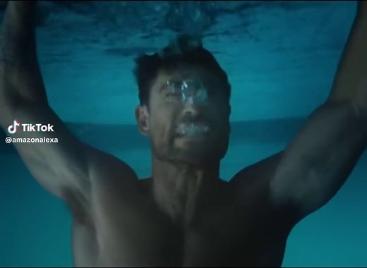 Chris Hemsworth and Alexa Join Forces in Super Bowl Ad