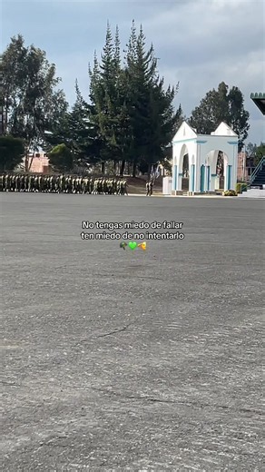 INSTRUCTOR 🇪🇨💚🪖#ejercitoecuatoriano🇪🇨 #fyp #parati #motivacionmilitar