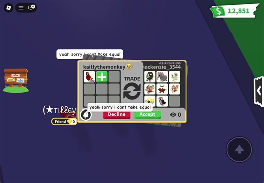 Mastering Roblox: How to Avoid Overpaying in Trades