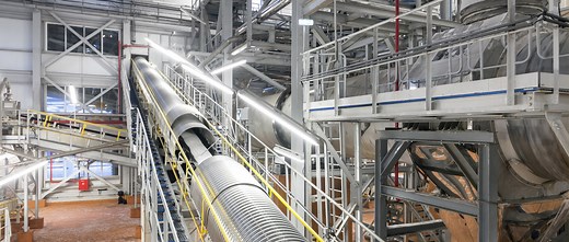 Lighting - Hazardous, Industrial, Underground - Ampcontrol