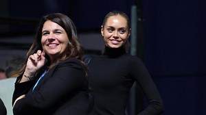Dagli studi negli Usa a Miss Universo: Laila, la giornalista mancata che ha fatto innamorare Sinner