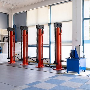 [Hot Item] Advanced and Efficient Hydraulic Jack Designed for Advanced Lifting Solutions