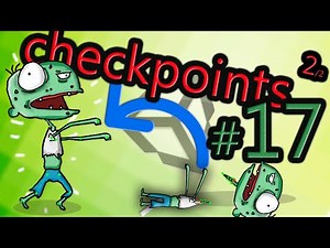 #17 - Checkpoints! (2/2) + Listas + Clases estáticas + Bug [Unity, tutorial completo]