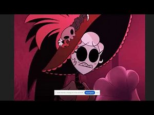 Alastor (Shrek) Part 17 - Fizzarolli Discovers The Princess's Secret