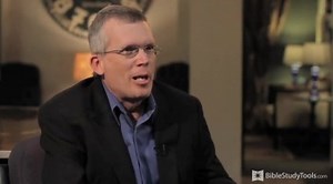 What Are Some Principles We Should Use When Studying the Old Testament? - Bible Study Videos