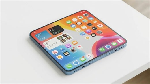 Apple to launch 5 devices this year: iPhone Fold and more
