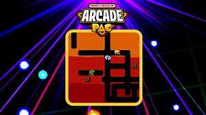 Namco Museum Arcade PAC : la grosse compilation de jeux cultes se lance en vidéo