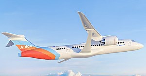 U.S. airlines to consult for NASA X-66A jet, future Boeing aircraft. Here’s a peek
