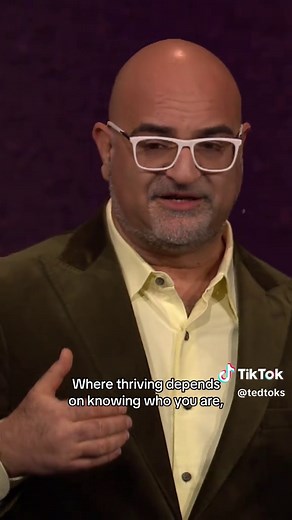 The current school system is no longer serving your kids’ needs, explains education innovator Aylon Samouha. In his TED Talk, he shares why education needs to be redesigned around real-world learning — and shares examples of new schools that are already providing kids with immersive, community-based experiences, like creating marketing campaigns for small businesses, wiring real houses and more. Visit the 🔗 in TED’s ☣️ to watch the full talk. #teachertok #education #TEDTalk