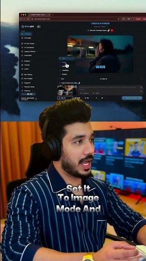 How to make cinematic ad using ai cut.pro best ai tool