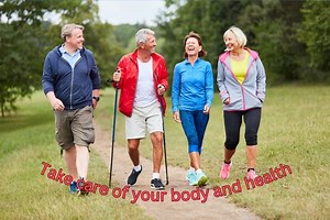 9 Ways to Avoid Wrecking Your Body and Health