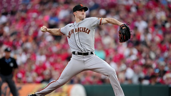 A's trade for Ross Stripling