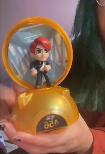 Jazzie Bee on TikTok