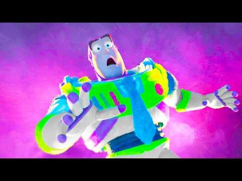 TOY STORY 5 Short Film - "The First Choice" (2026) 4K