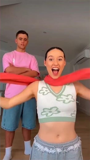 best neck lock magic try 😄🤯