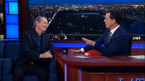 Steve Buscemi's favorite movie death