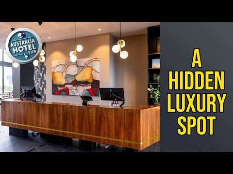 Mantra Tonsley Adelaide - A Hidden Luxury Spot | Adelaide, Australia🌟