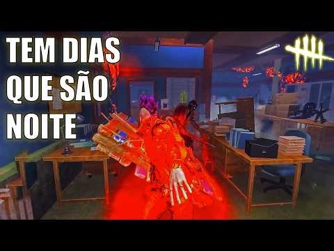 LOOPANDO COMO NUNCA, MORRENDO COMO SEMPRE | DEAD BY DAYLIGHT