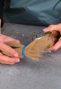 Fur Real? My Dog’s Hair Turned Into Something Special! | Health is Wealth