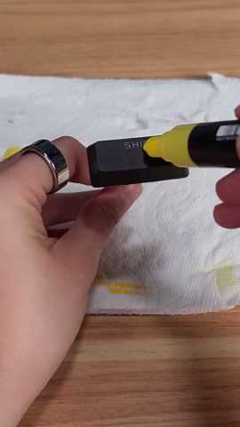 I upgraded this ultra fast gaming keyboard