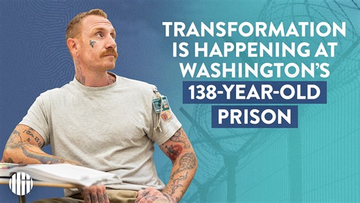 The Prison Fellowship Academy is changing lives at the Washington State Penitentiary. Superintendent Rob Jackson sees firsthand the Academy's impact on everybody at the facility. Washington State Department of Corrections | Prison Fellowship