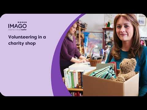 The Benefits of Volunteering